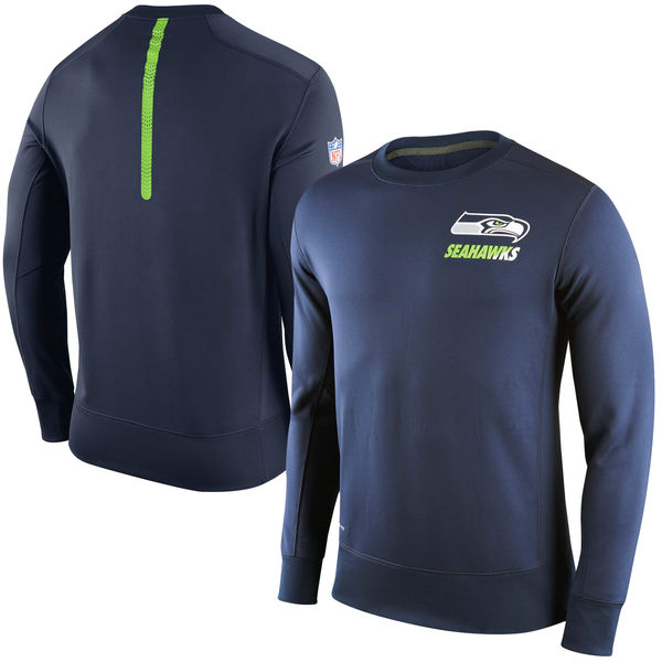 Seattle Seahawks #78 2025 Nike NFL hoodie